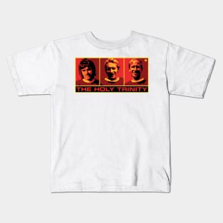 The Holy Trinity 'United' Kids T-Shirt